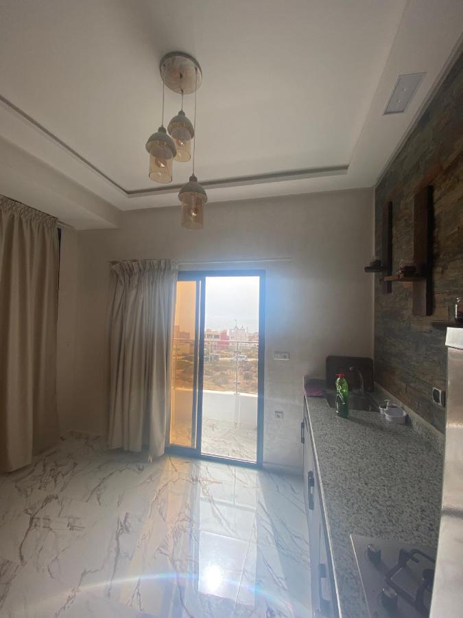 La Casa Del Sol Imsouane Apartment Bagian luar foto