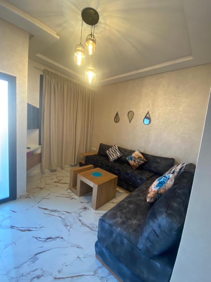 La Casa Del Sol Imsouane Apartment Bagian luar foto