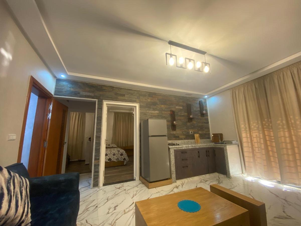 La Casa Del Sol Imsouane Apartment Bagian luar foto