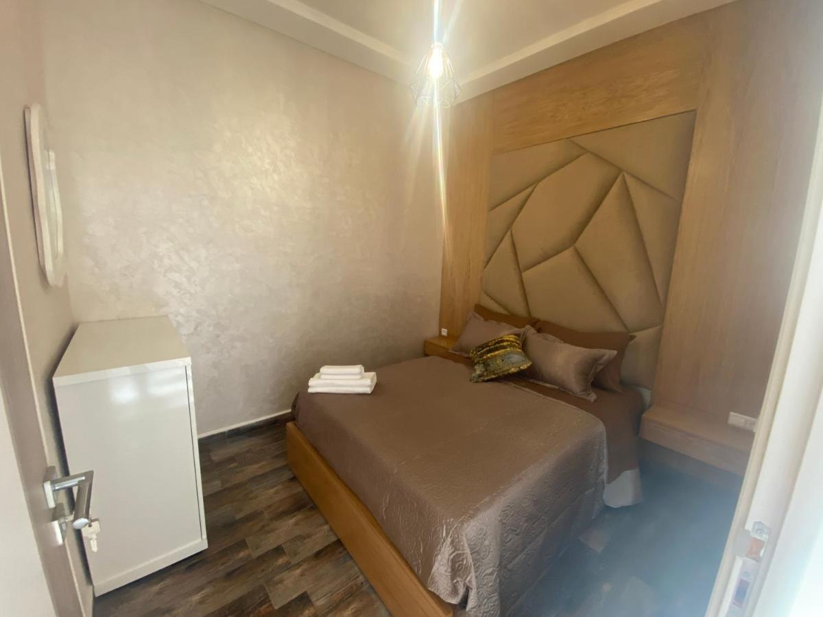 La Casa Del Sol Imsouane Apartment Bagian luar foto