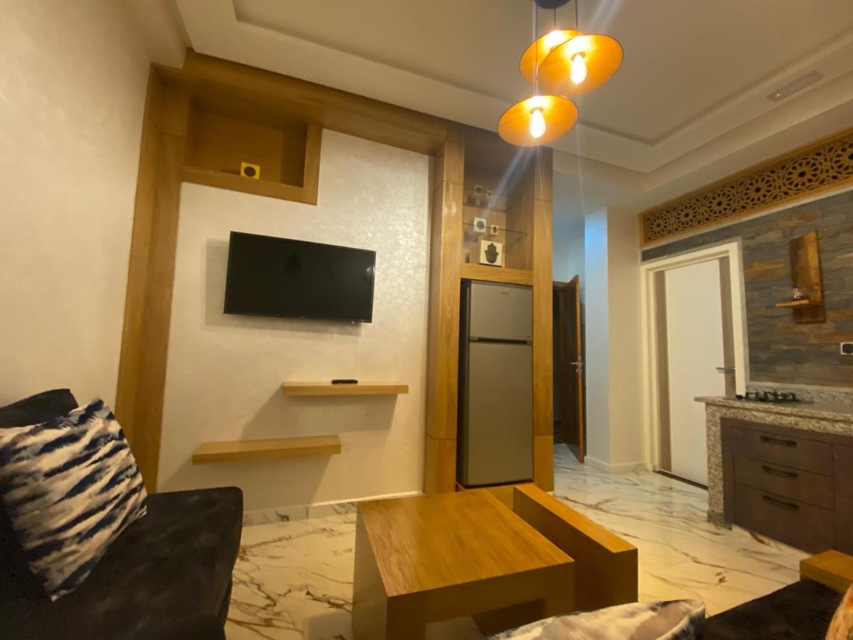 La Casa Del Sol Imsouane Apartment Bagian luar foto