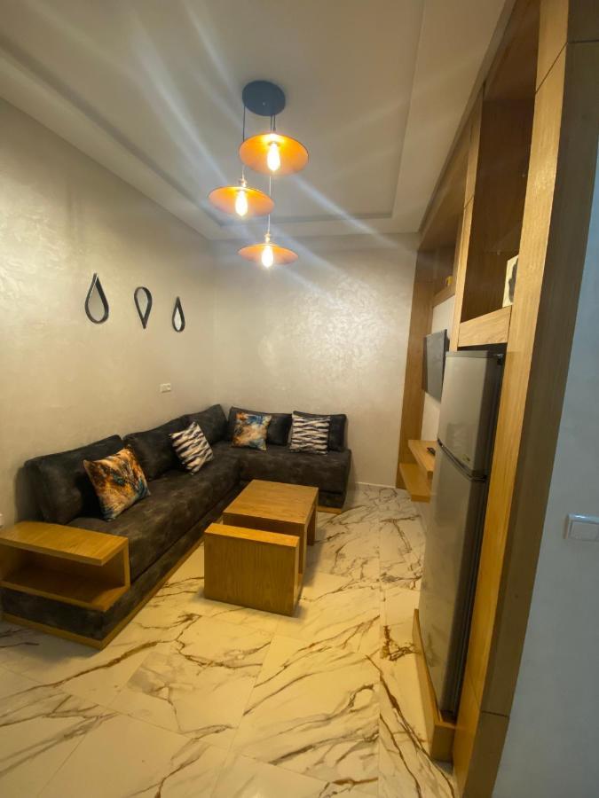 La Casa Del Sol Imsouane Apartment Bagian luar foto
