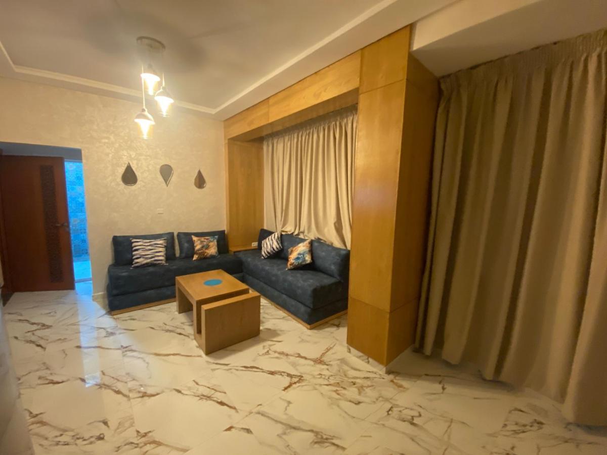 La Casa Del Sol Imsouane Apartment Bagian luar foto