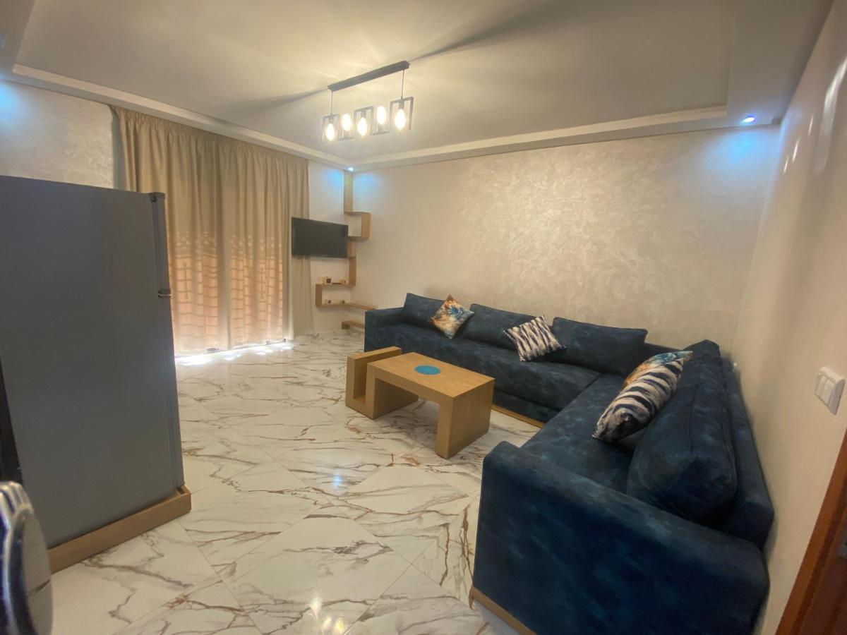 La Casa Del Sol Imsouane Apartment Bagian luar foto
