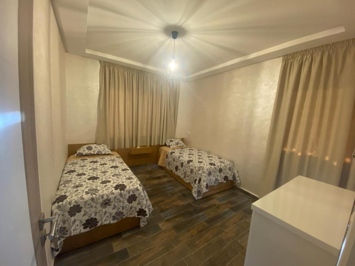 La Casa Del Sol Imsouane Apartment Bagian luar foto