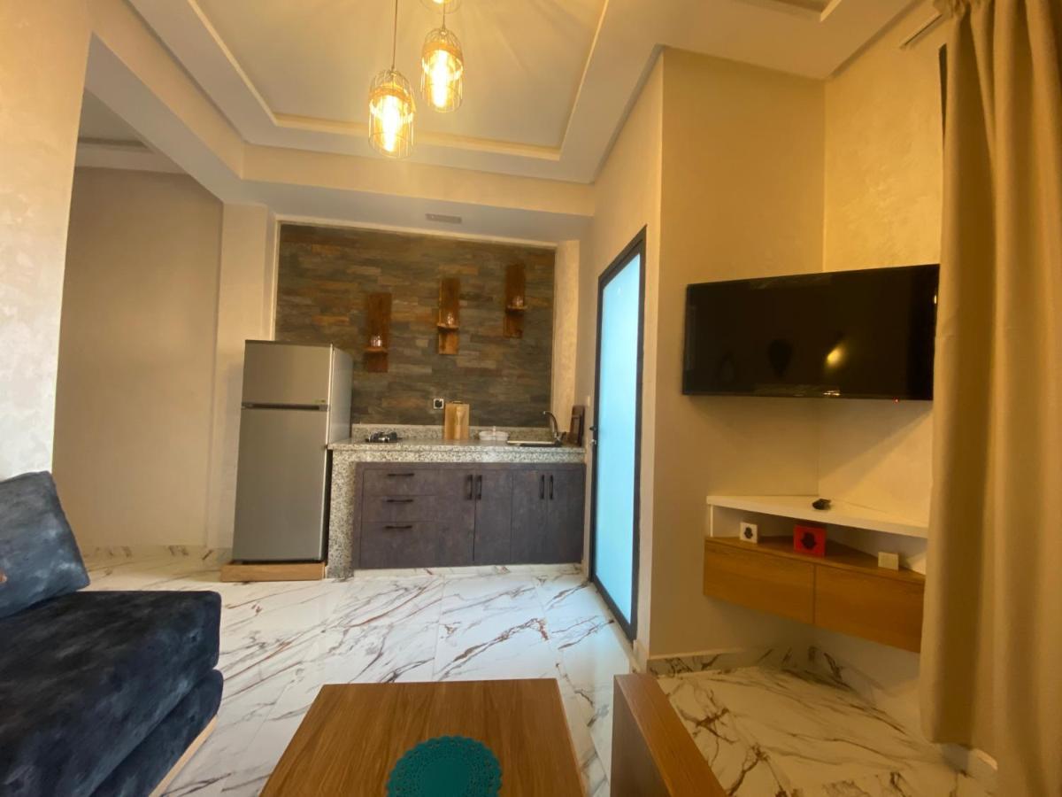 La Casa Del Sol Imsouane Apartment Bagian luar foto