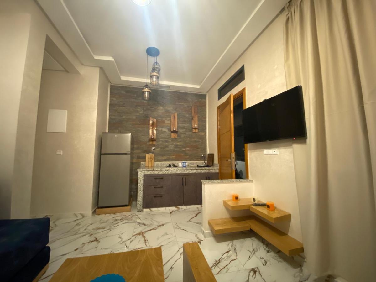La Casa Del Sol Imsouane Apartment Bagian luar foto