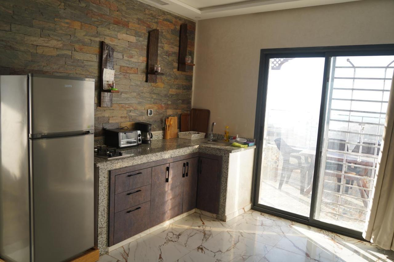 La Casa Del Sol Imsouane Apartment Bagian luar foto